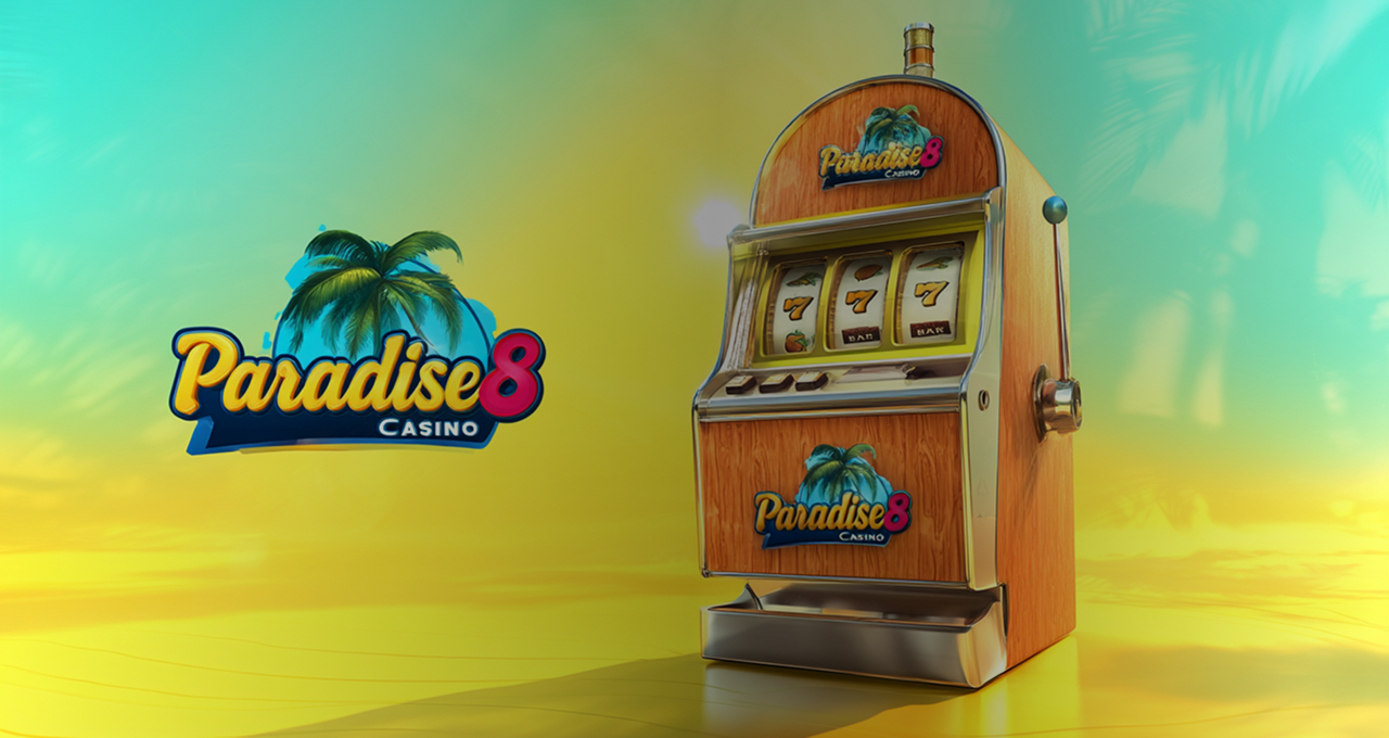 Paradise8 Casino