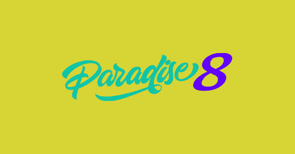 Paradise8 Casino